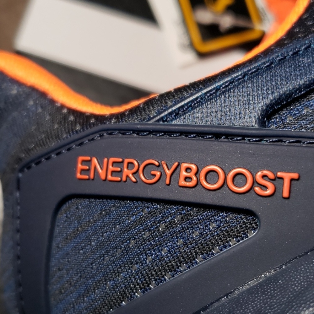 Adidas Energy Boost M - Picture 8 of 8